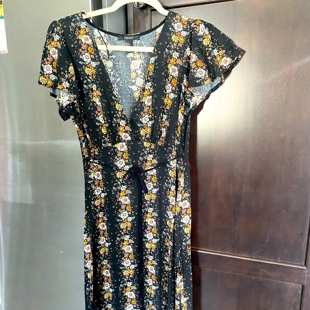 Forever 21 dress